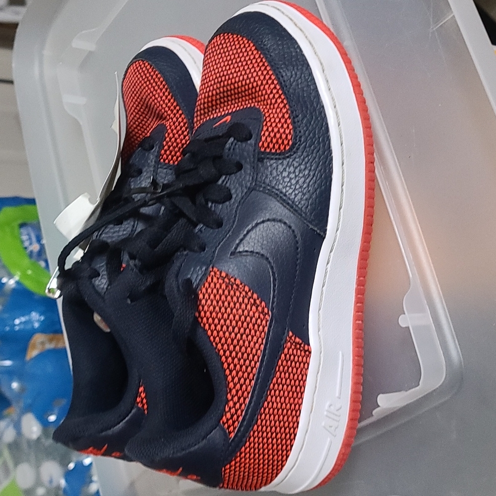 Nike Air Force 1